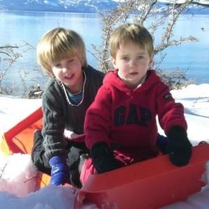 Meet your Posher, Greg